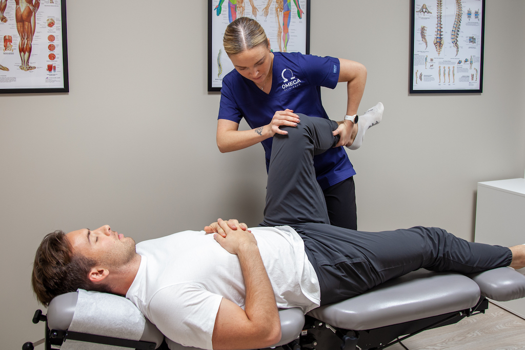 kjerringråd mot isjias