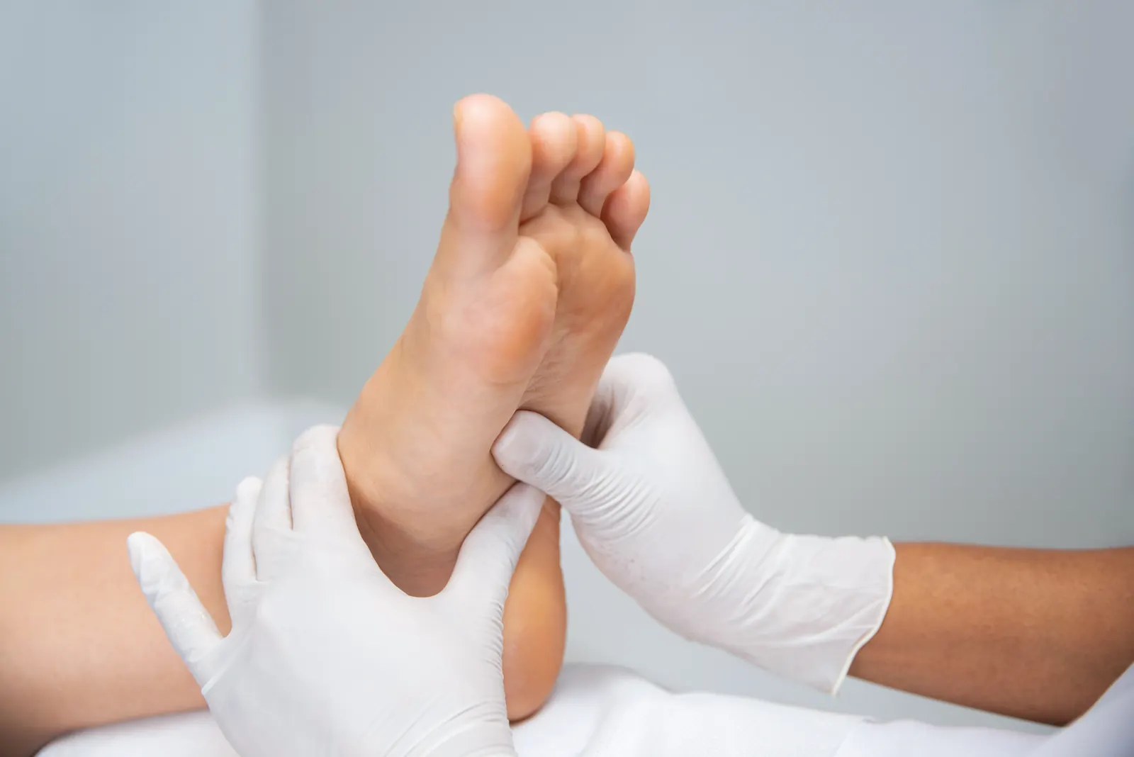 plantar fascitt